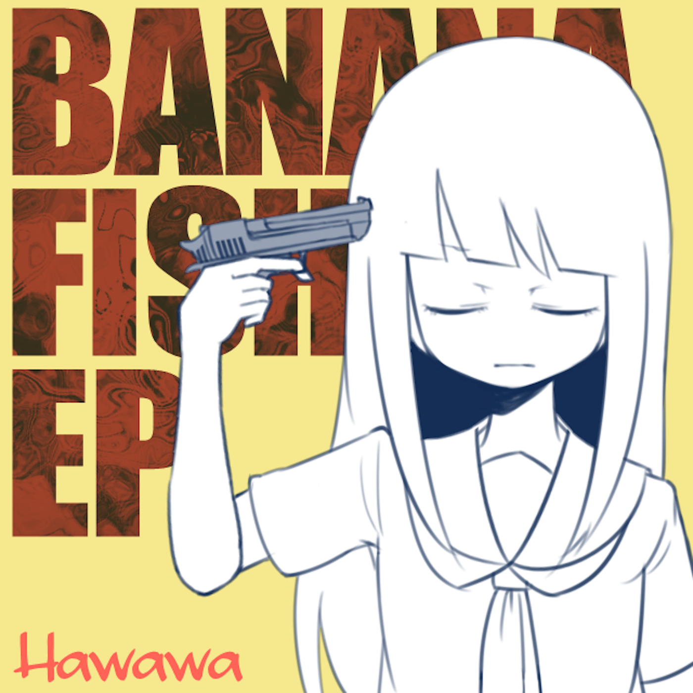 【OTMN059】Bananafish EP