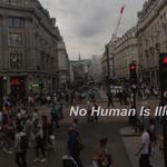 No Human Is Illegal 纪录片原声带专辑