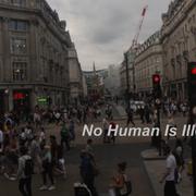 No Human Is Illegal 纪录片原声带