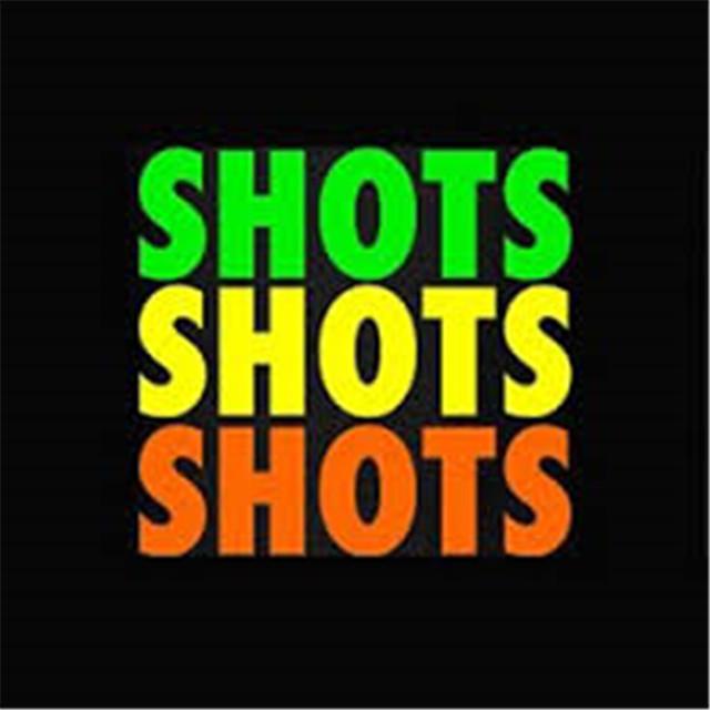 Shots(DjCupid.小秋 Bootleg)专辑