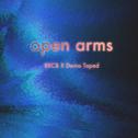 Open Arms专辑