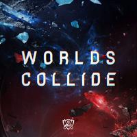 原版伴奏   Worlds Collide - Worlds Collide （无和声）