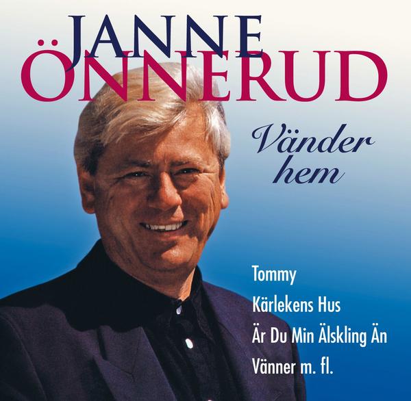 Vänder hem