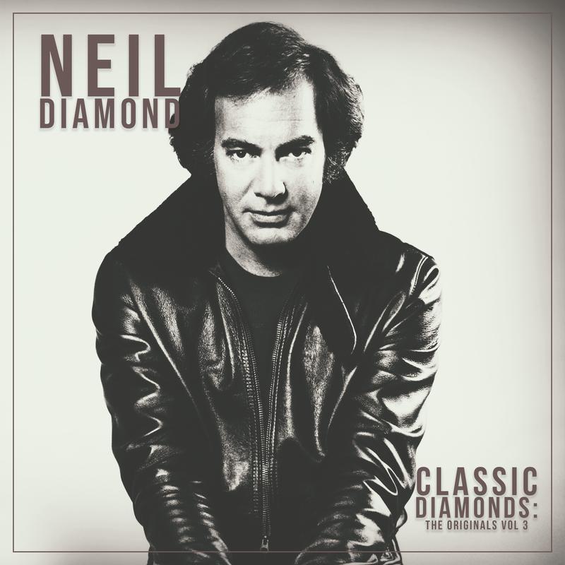 Classic Diamonds: The Originals Vol 3