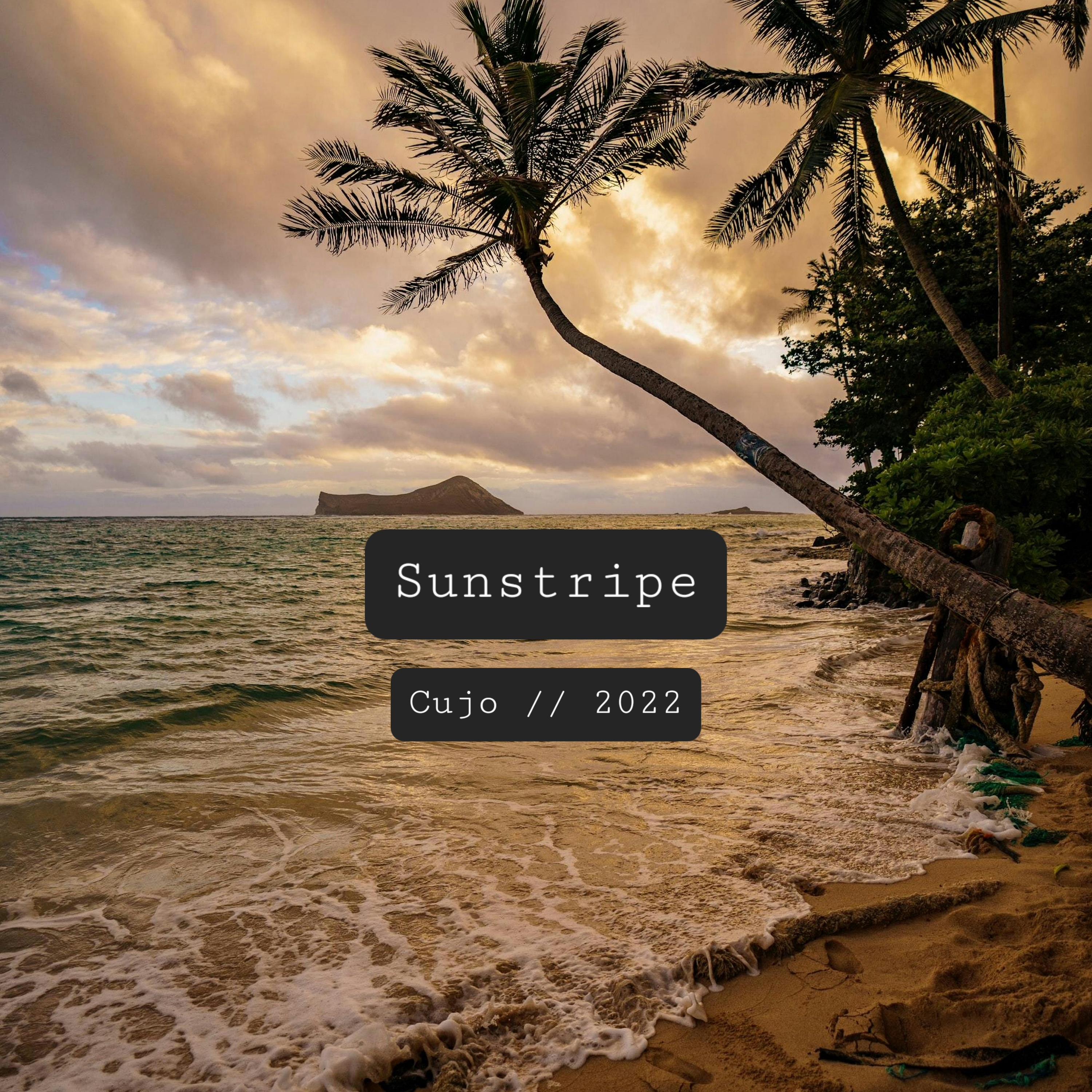 Sunstripe