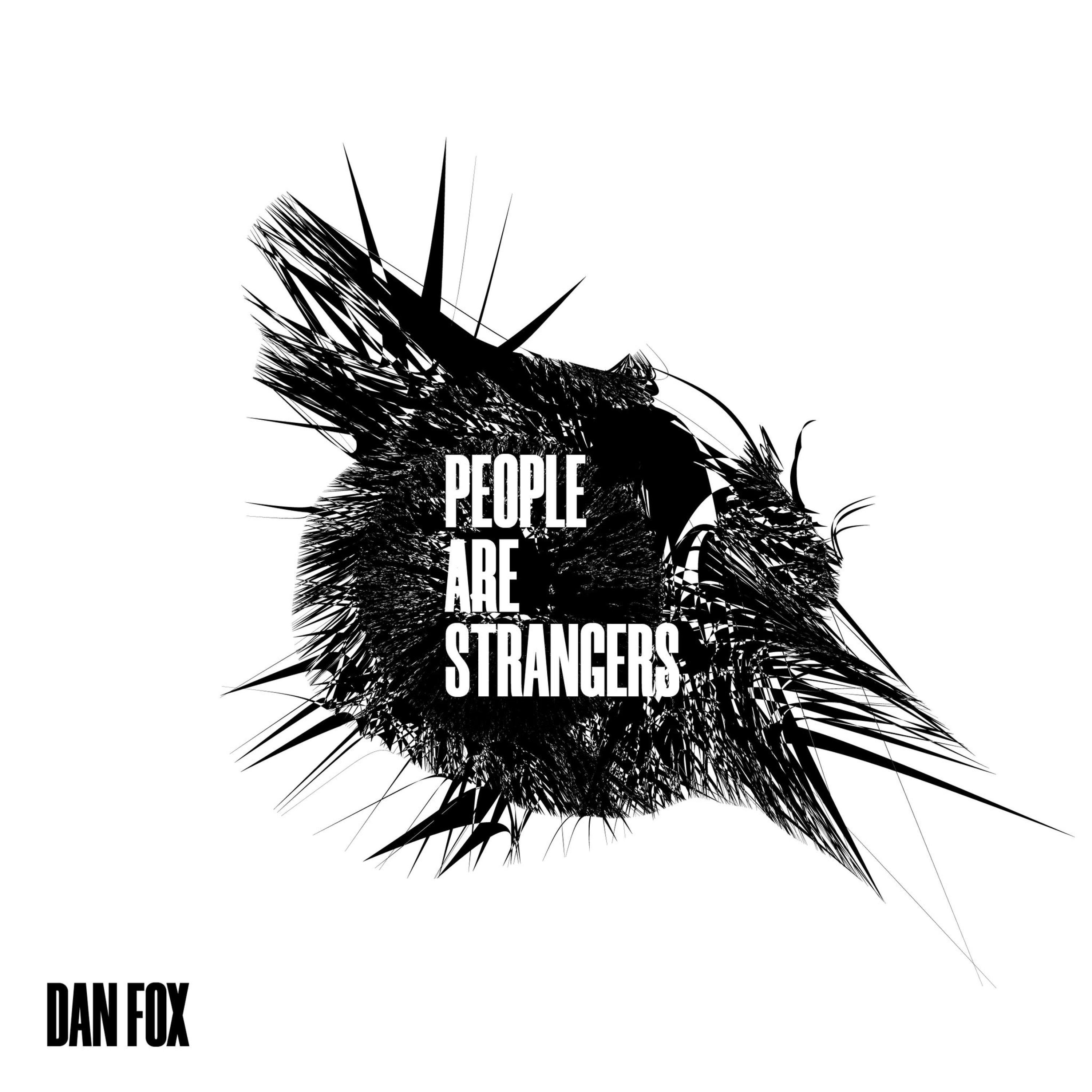 People are Strangers
