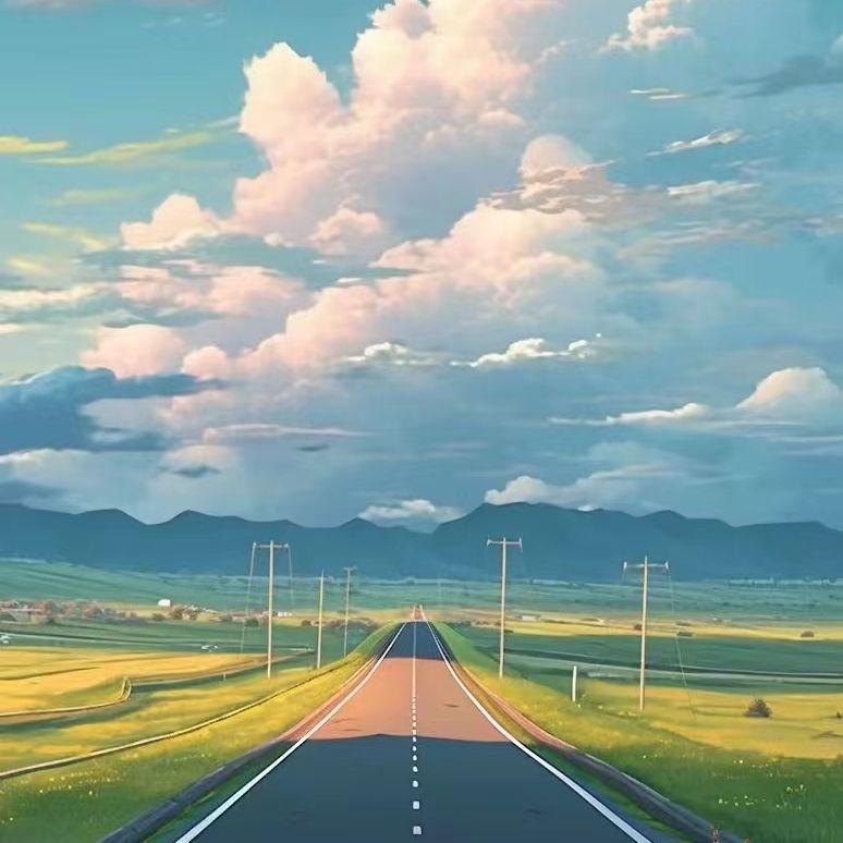 I'm waiting（爱慕未停）