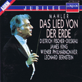 Mahler: Das Lied von der Erde / Bernstein, Vienna Philharmonic Orchestra