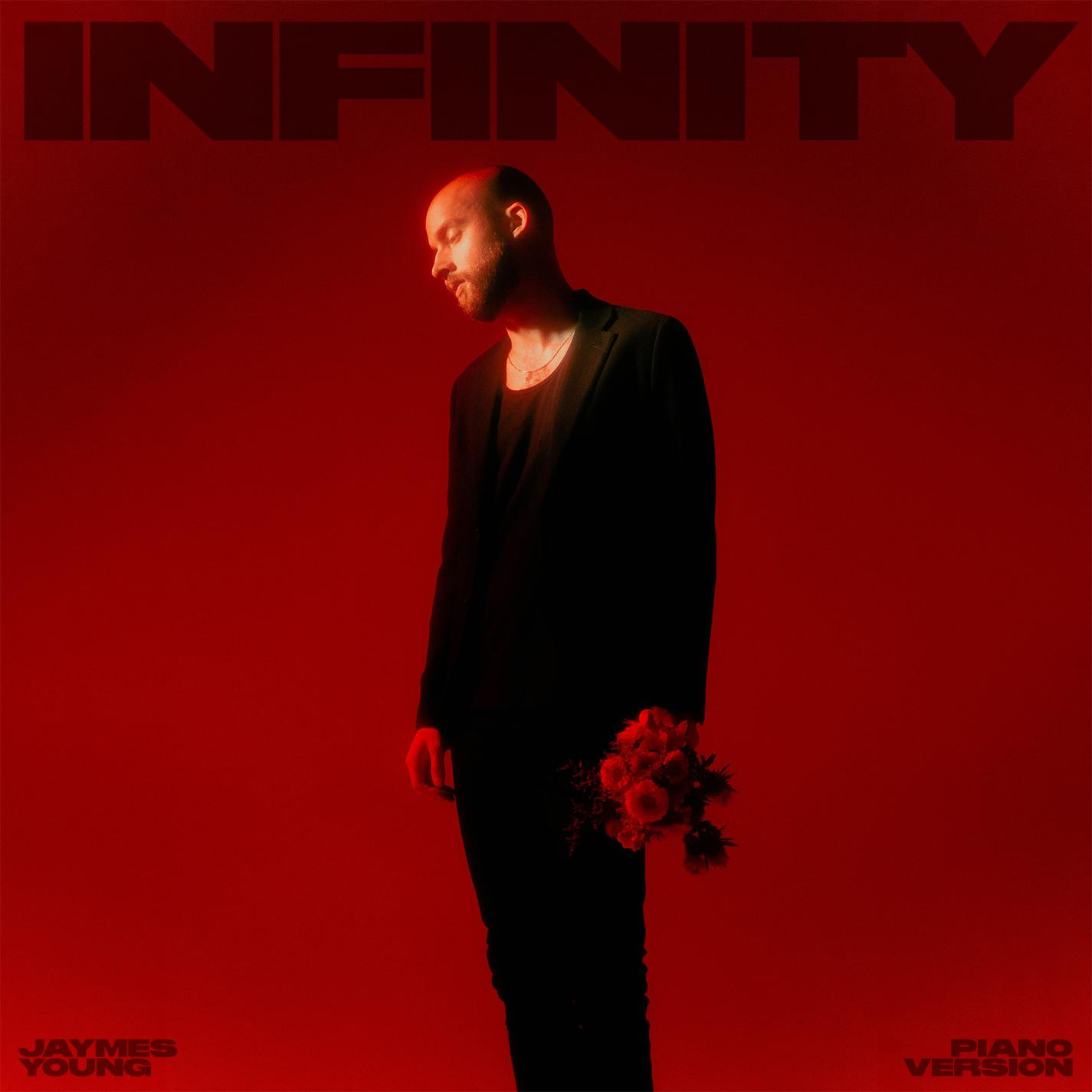 Infinity (Piano Version)专辑