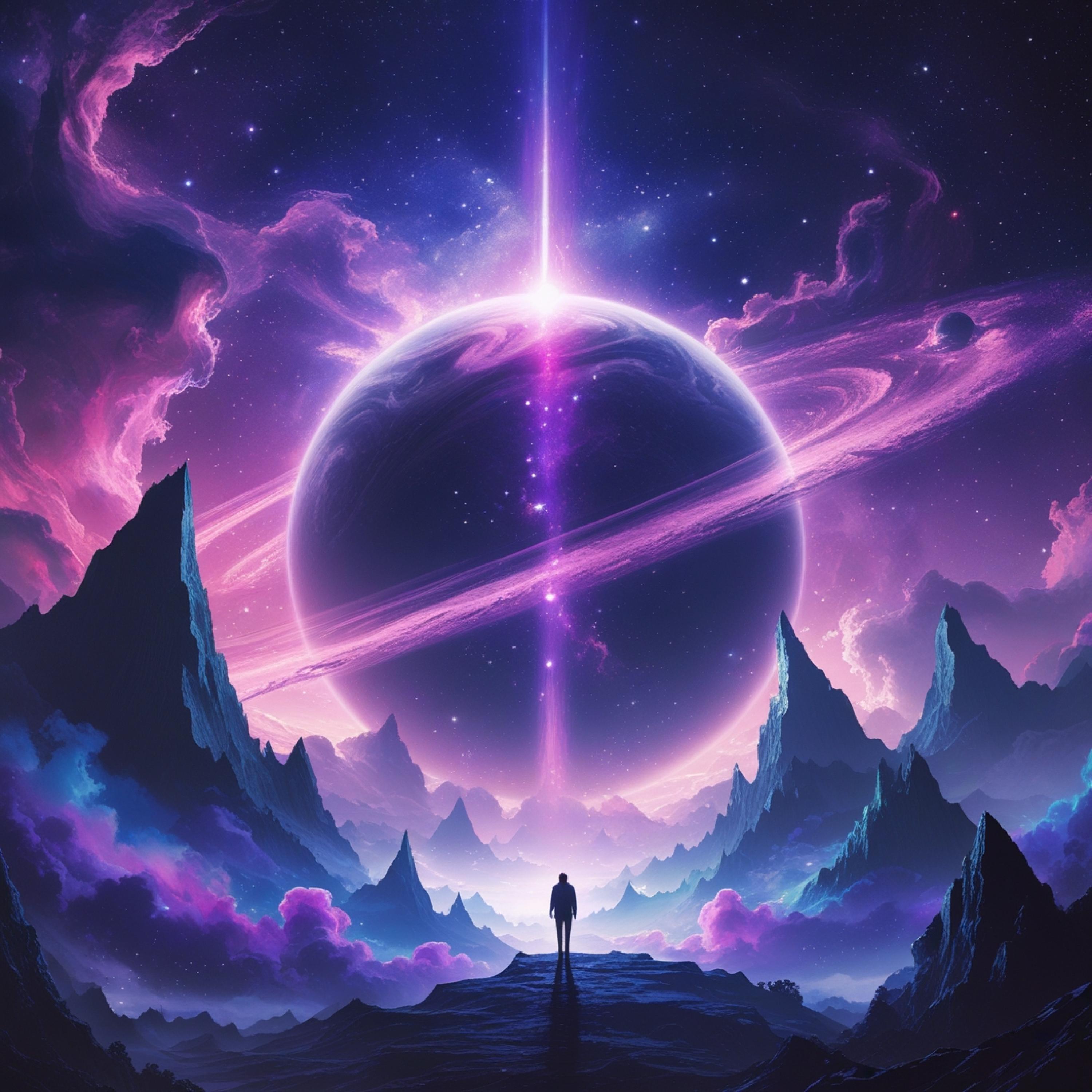 FARTHEST STAR (SLOWED)