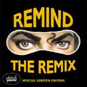 Remind - The Remix专辑