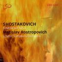 Shostakovich: Symphony No. 5专辑