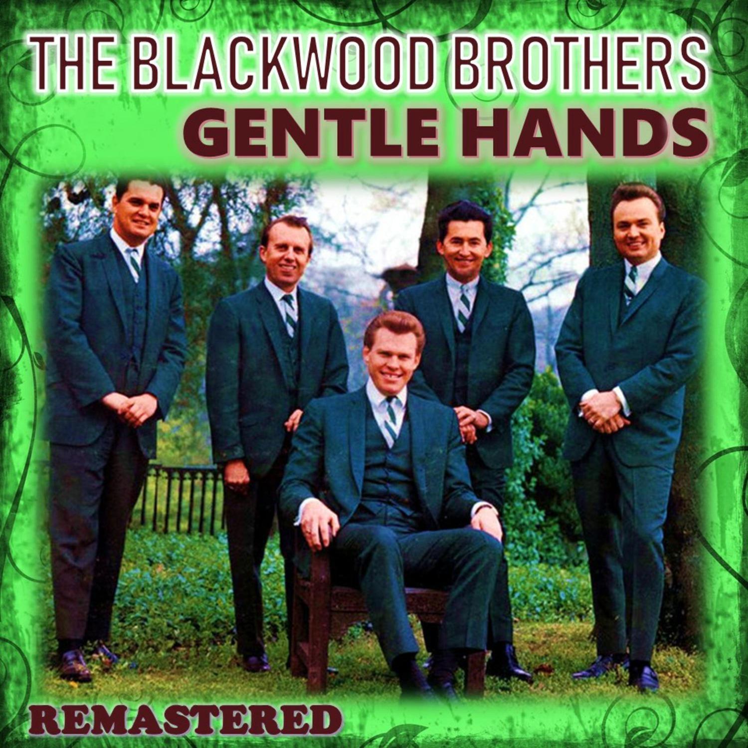 Gentle Hands