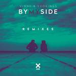 By My Side (Remixes)专辑