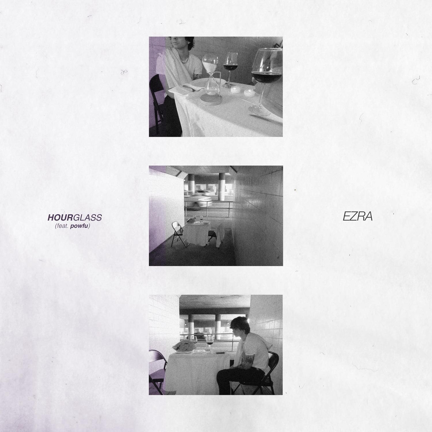 hourglass (feat. Powfu)