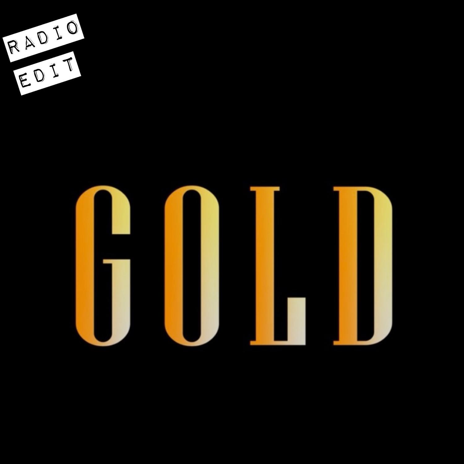 R.Peels - Gold
