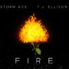 Storm ace - Fire