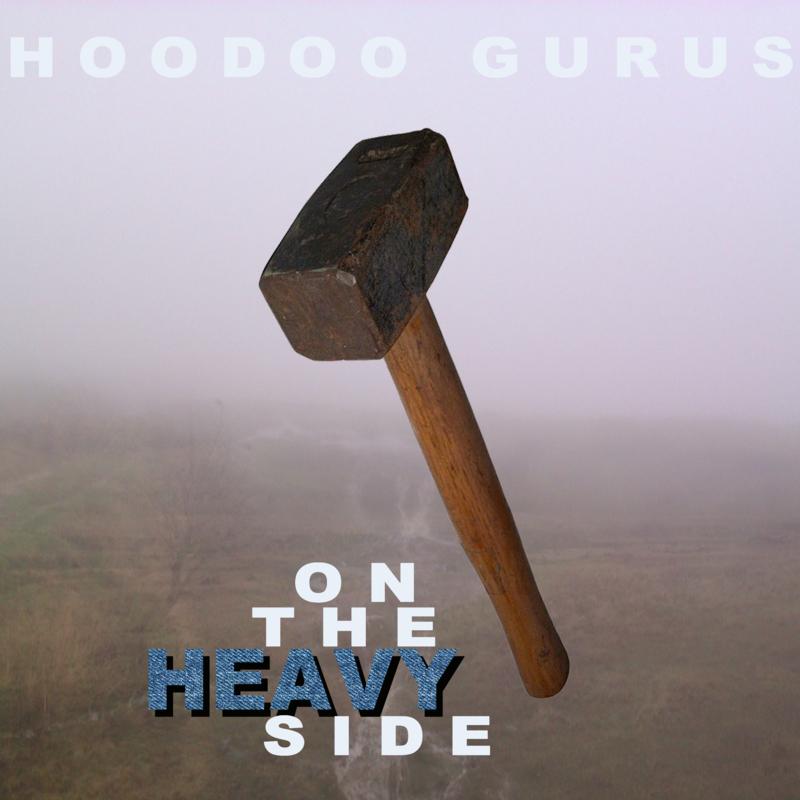On The Heavy Side 1