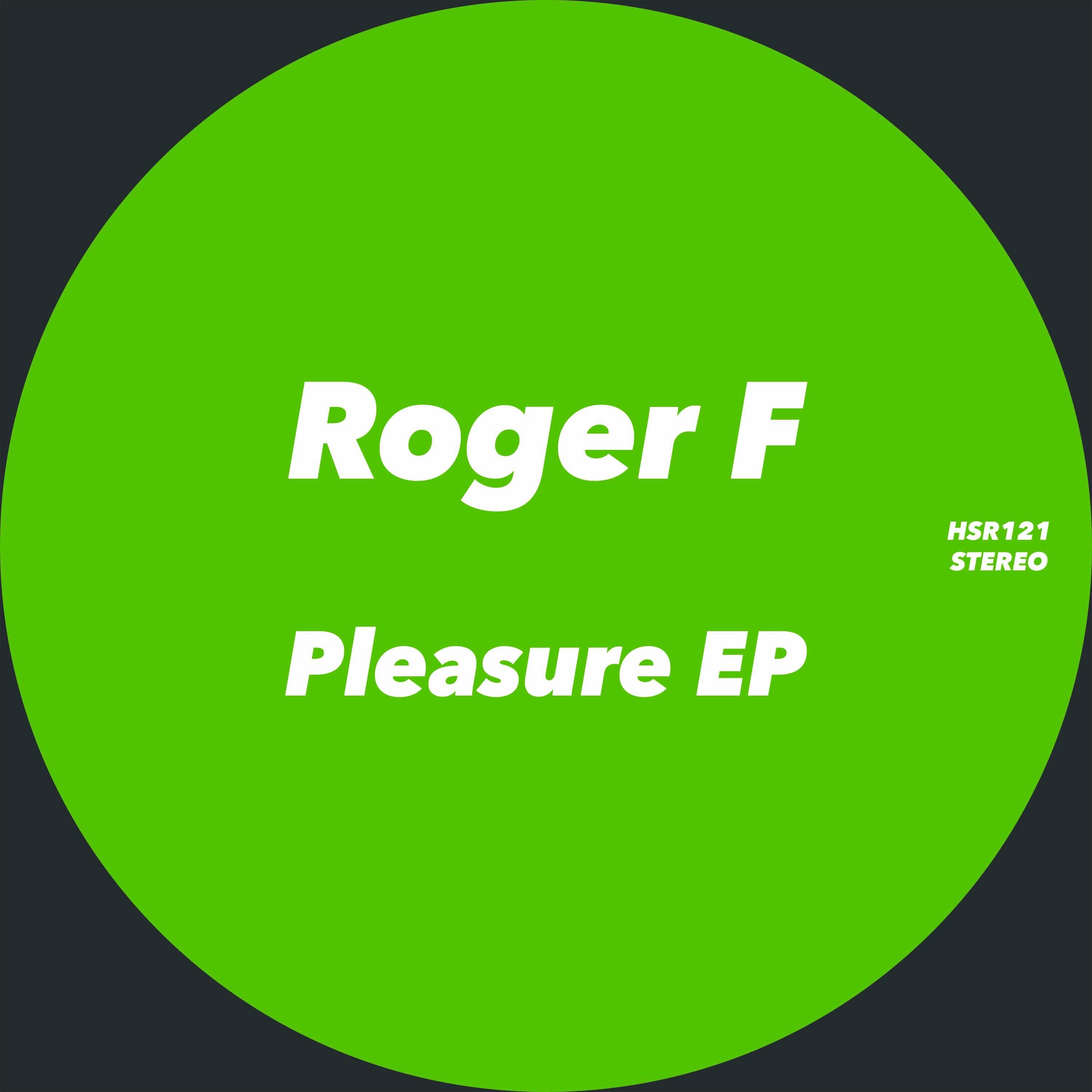 Pleasure EP