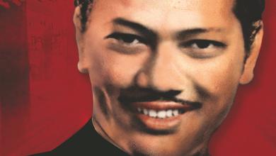 Tan Sri P. Ramlee 