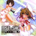 MST vs SHC Vol. 1专辑