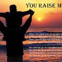 You raise me up专辑