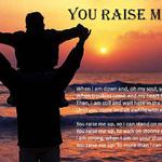 You raise me up专辑