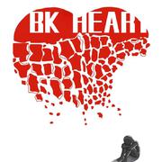 HEART BK