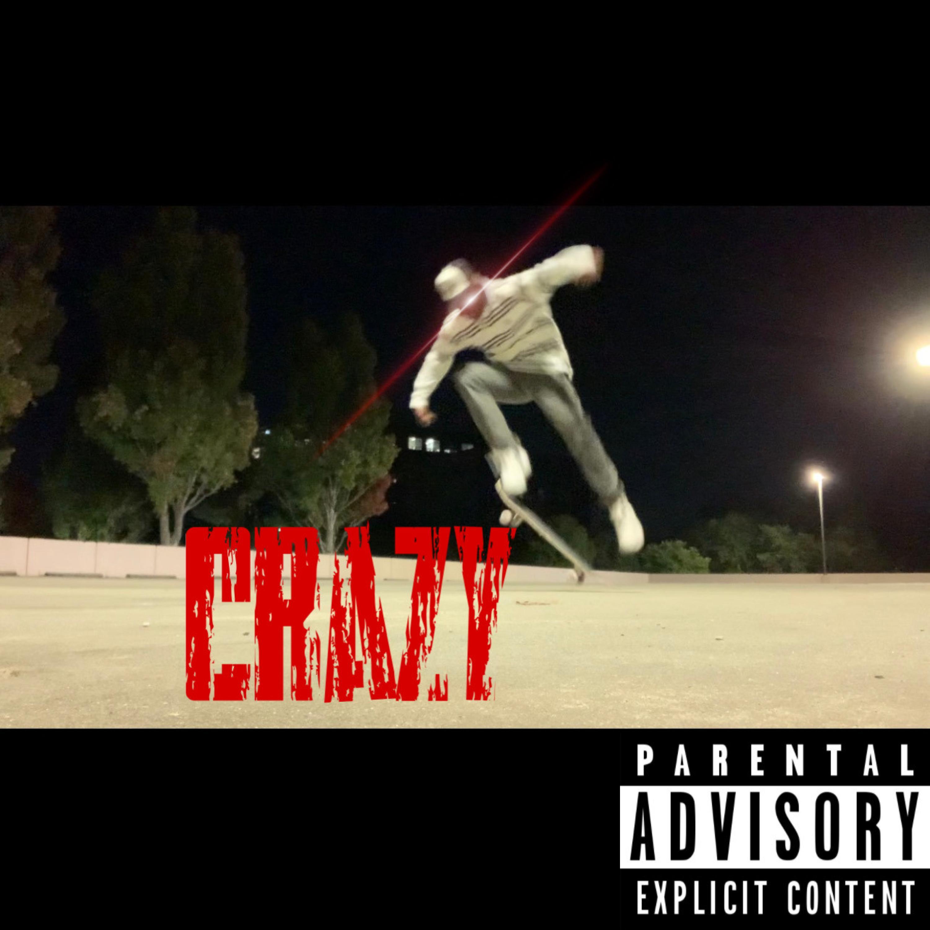 CRAZY