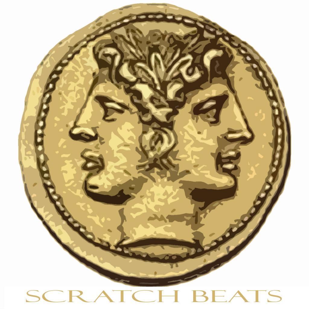 Scratch Beats (for Turntablism)专辑