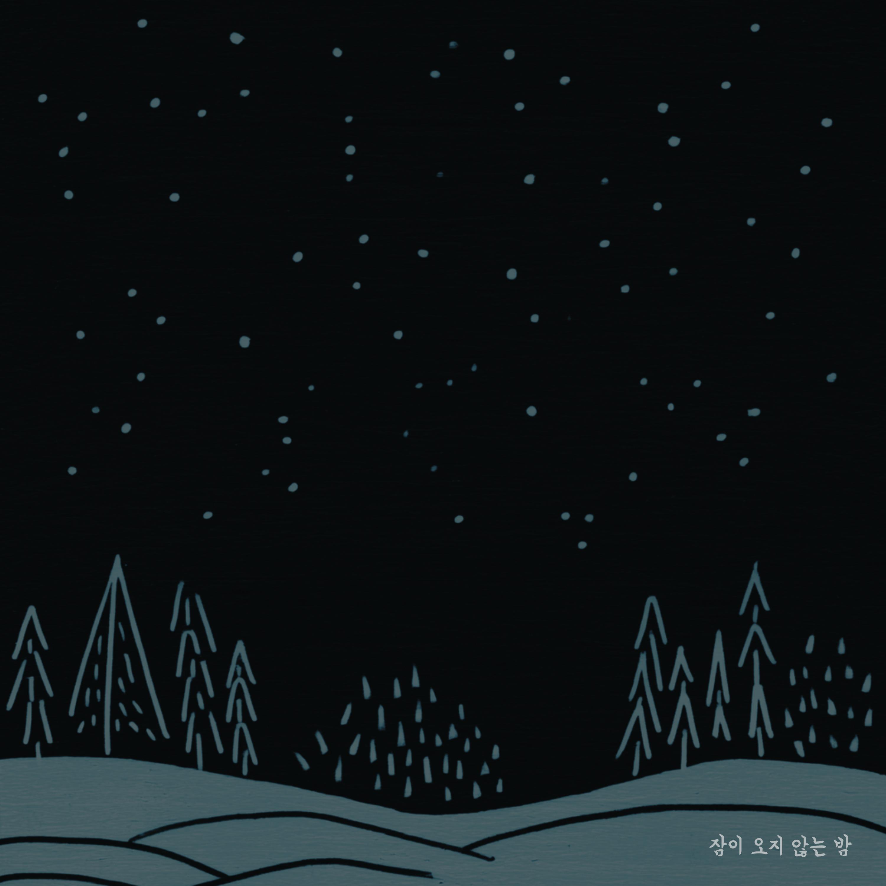 Night Without Sleep