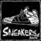 SNEAKERS专辑