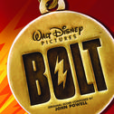 Bolt (Original Motion Picture Soundtrack)专辑