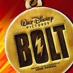 Bolt (Original Motion Picture Soundtrack)专辑