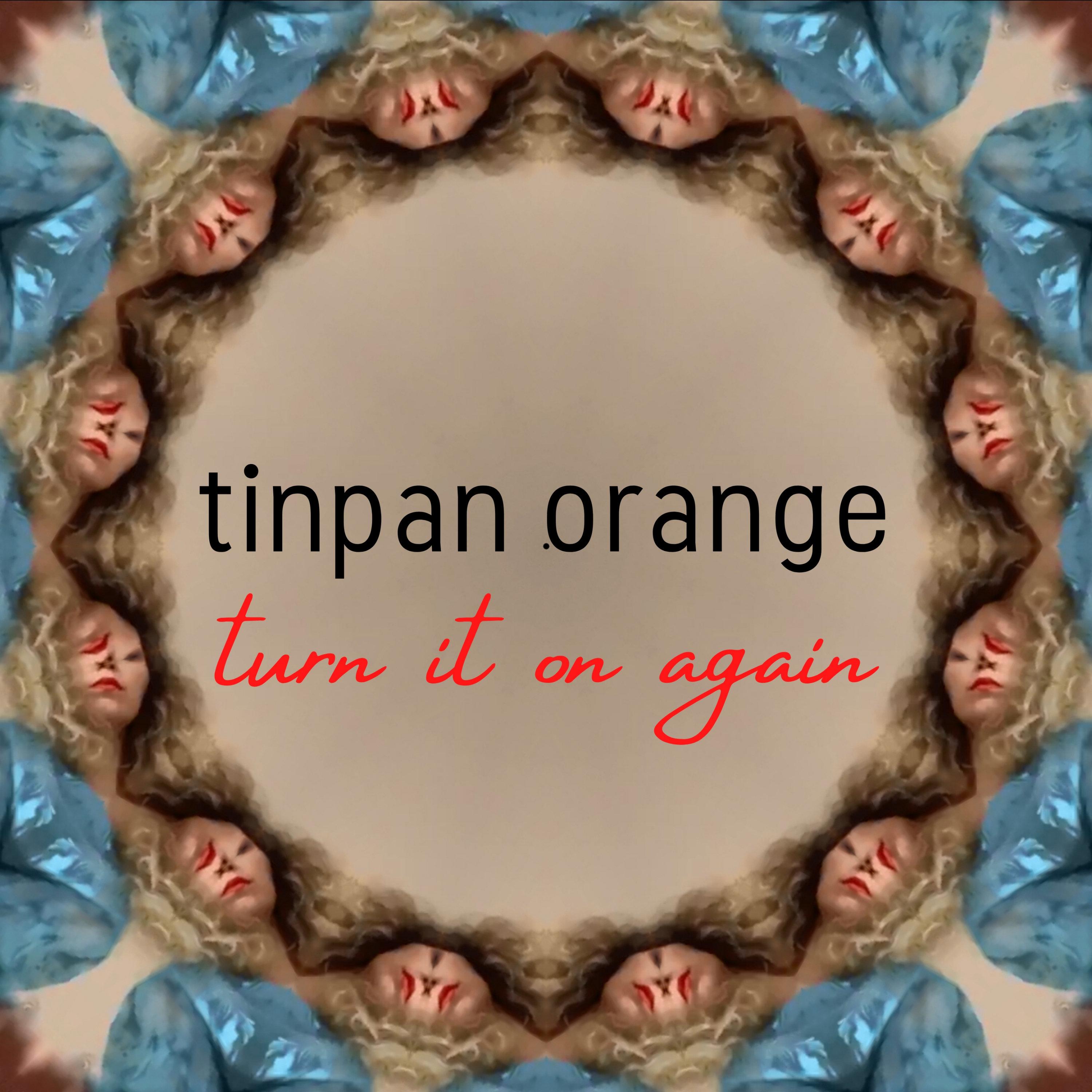 Turn It On Again
