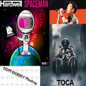 月半小夜曲 TOCA Spaceman (Mashup)专辑