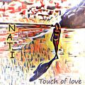 Touch of Love