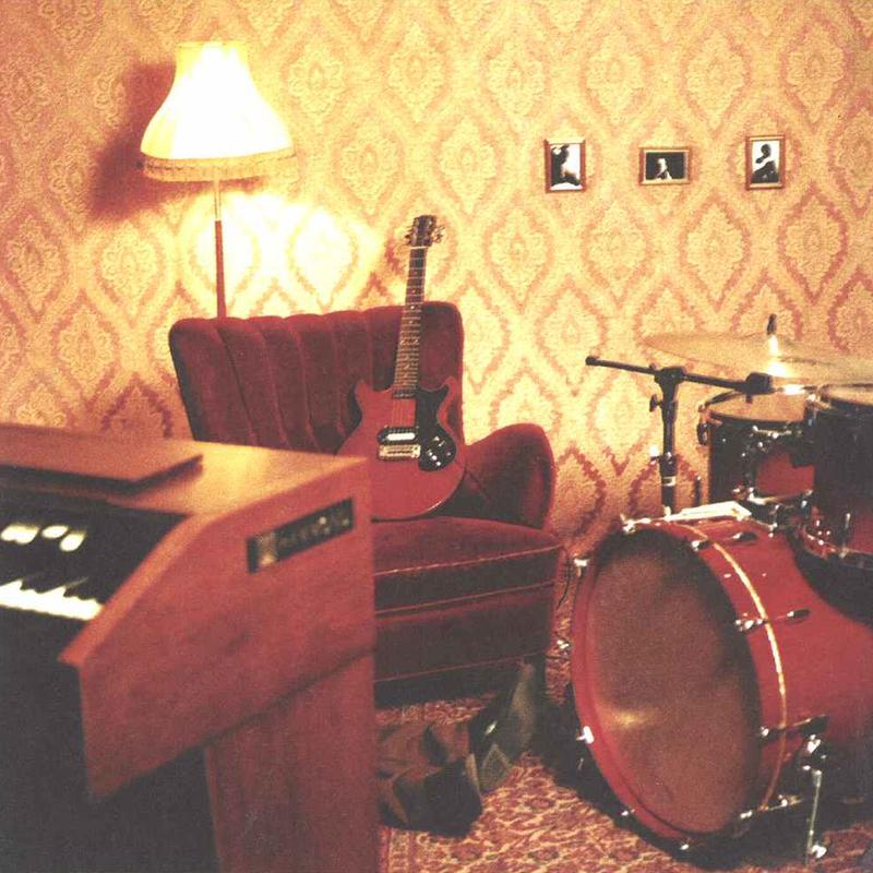 Grand Tone Music