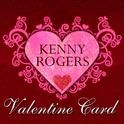 Kenny Rogers Valentine Card专辑