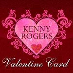 Kenny Rogers Valentine Card专辑