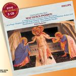 Bach, J.S.: St. Matthew Passion专辑