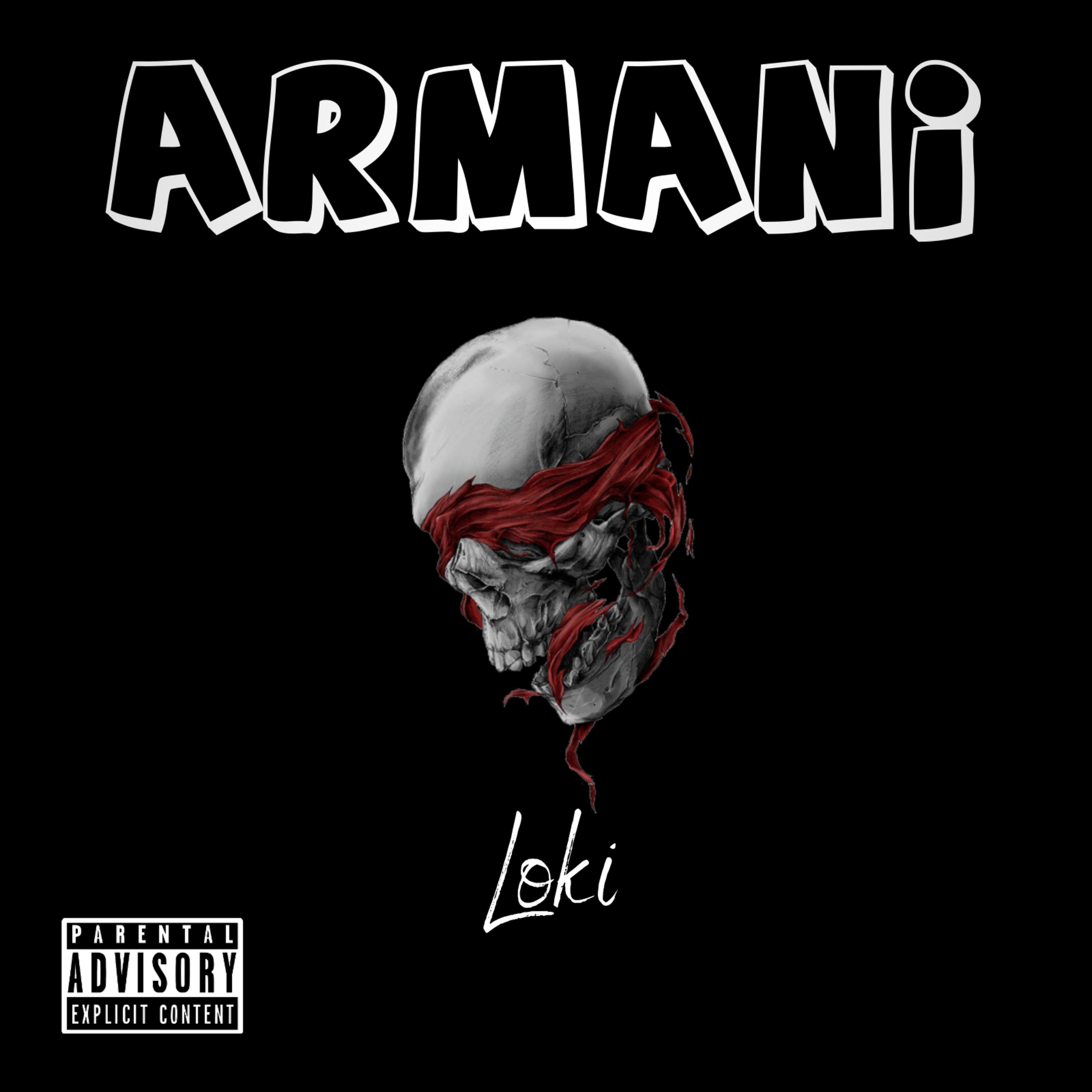 Moi - ARMANI
