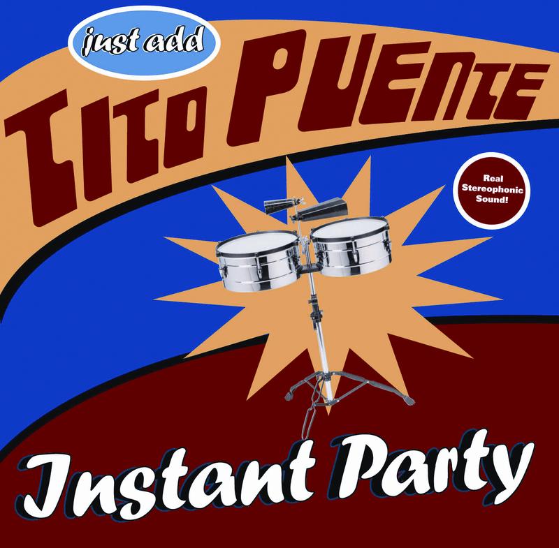 Instant Party