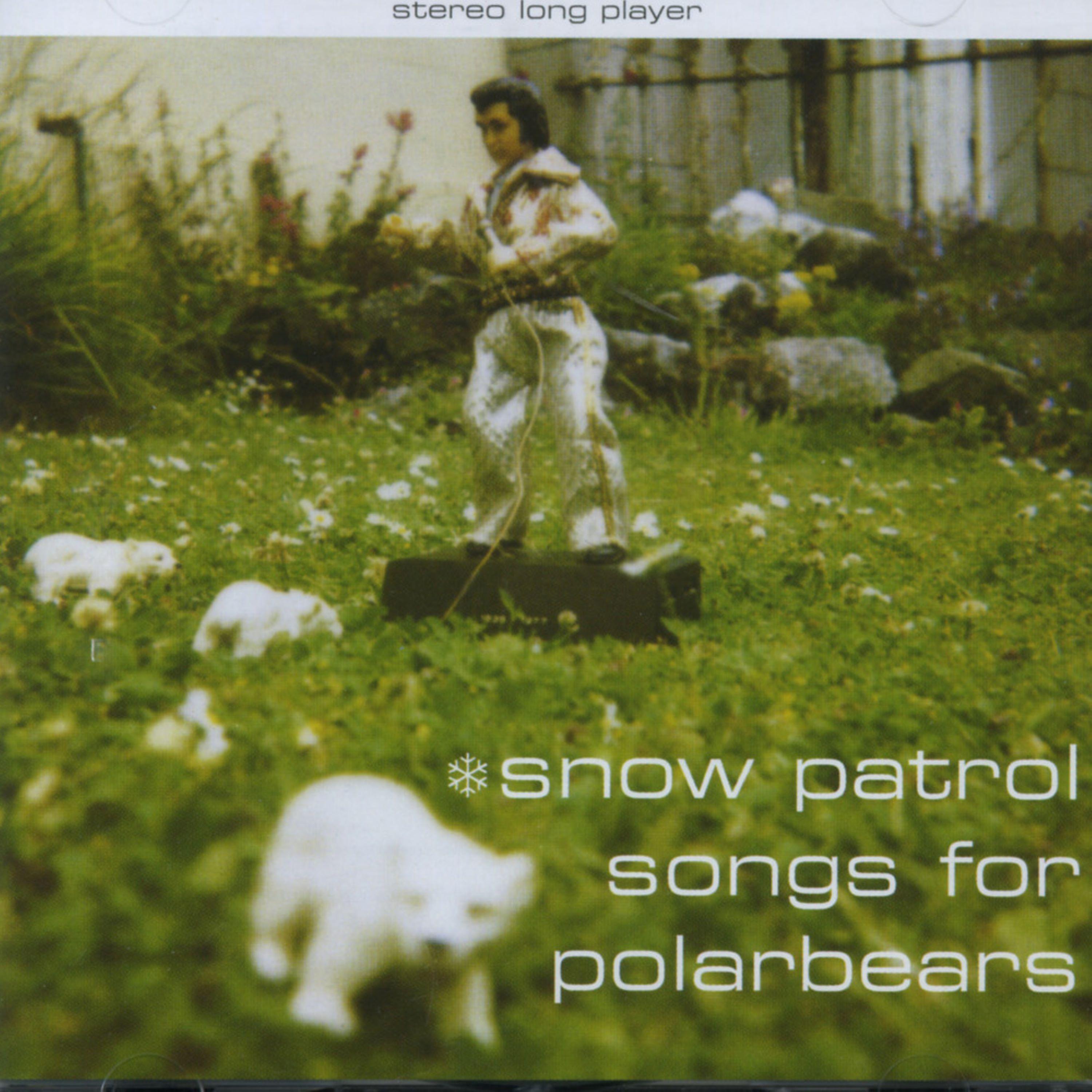 Songs For Polarbears