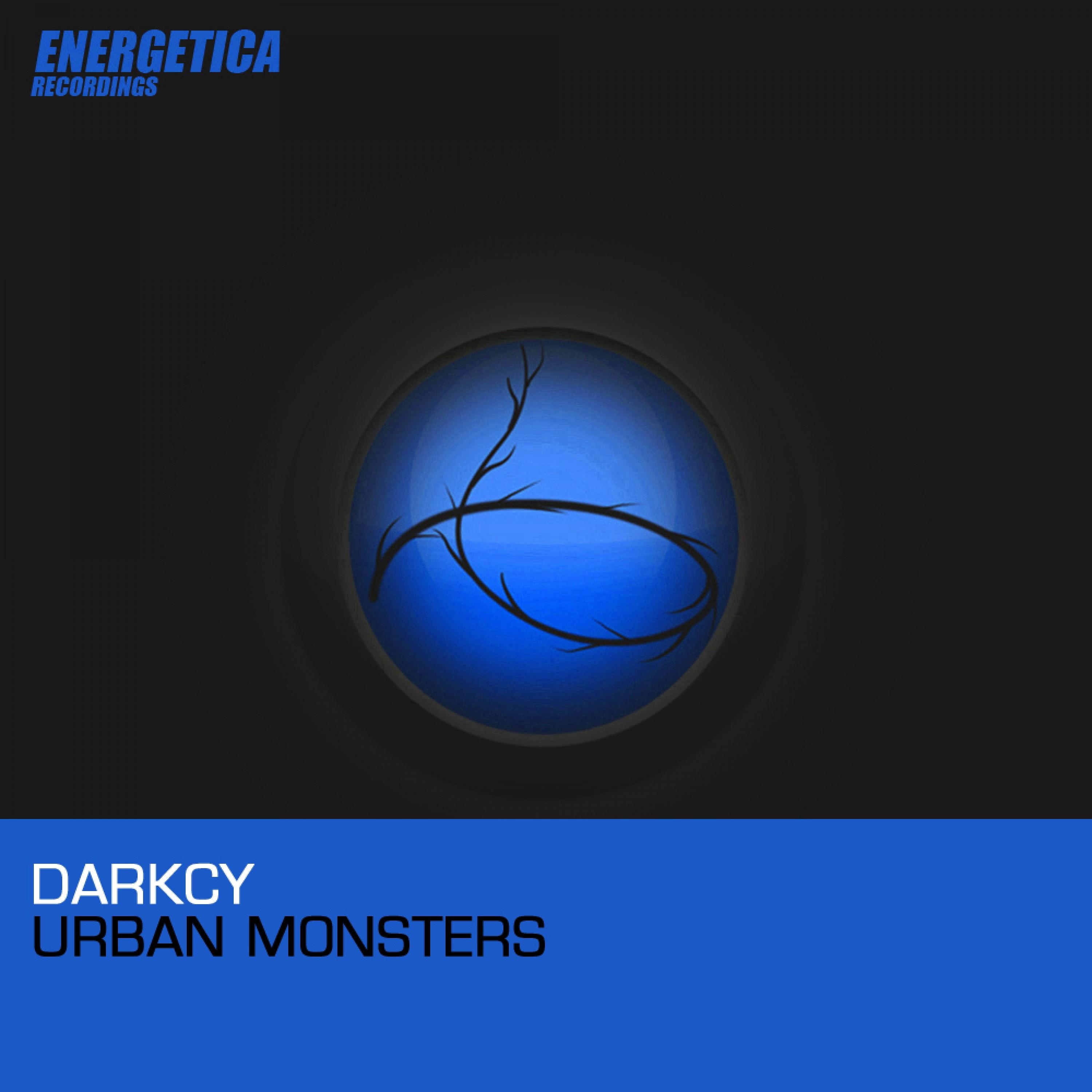 Urban Monsters