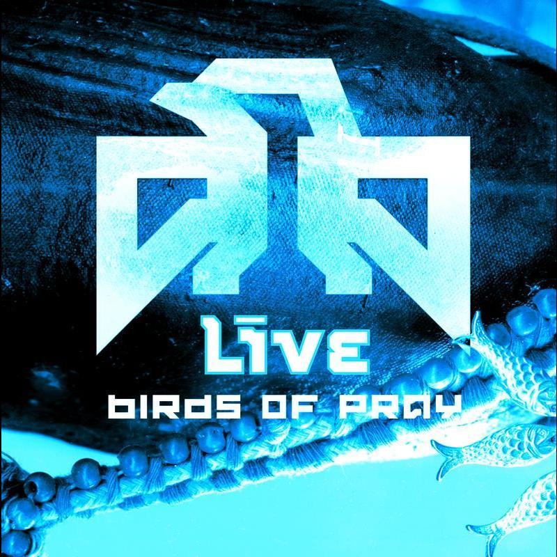 Birds Of Pray