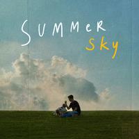 Summer Sky (精消带和声) （精消原版立体声）