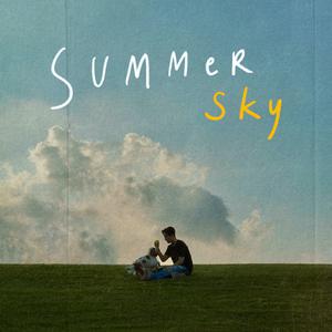 Summer Sky (精消无和声纯伴奏) （精消原版立体声）