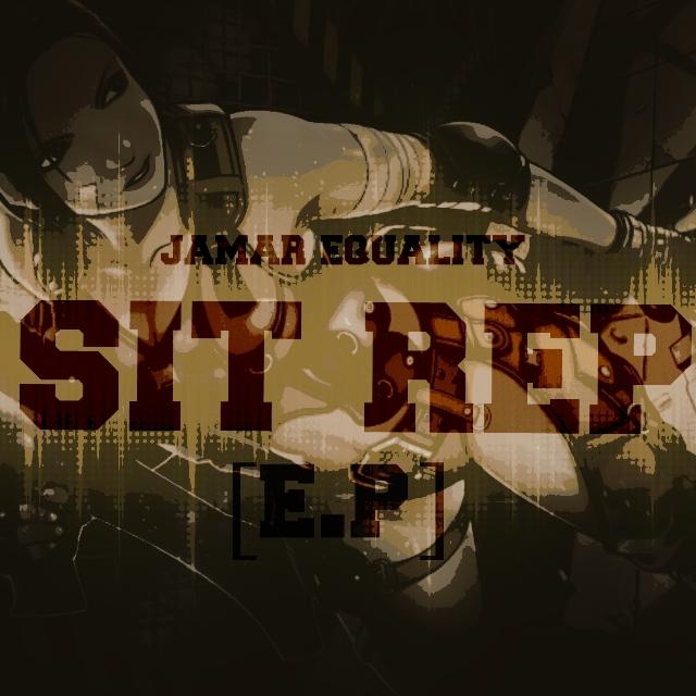 SitRep EP