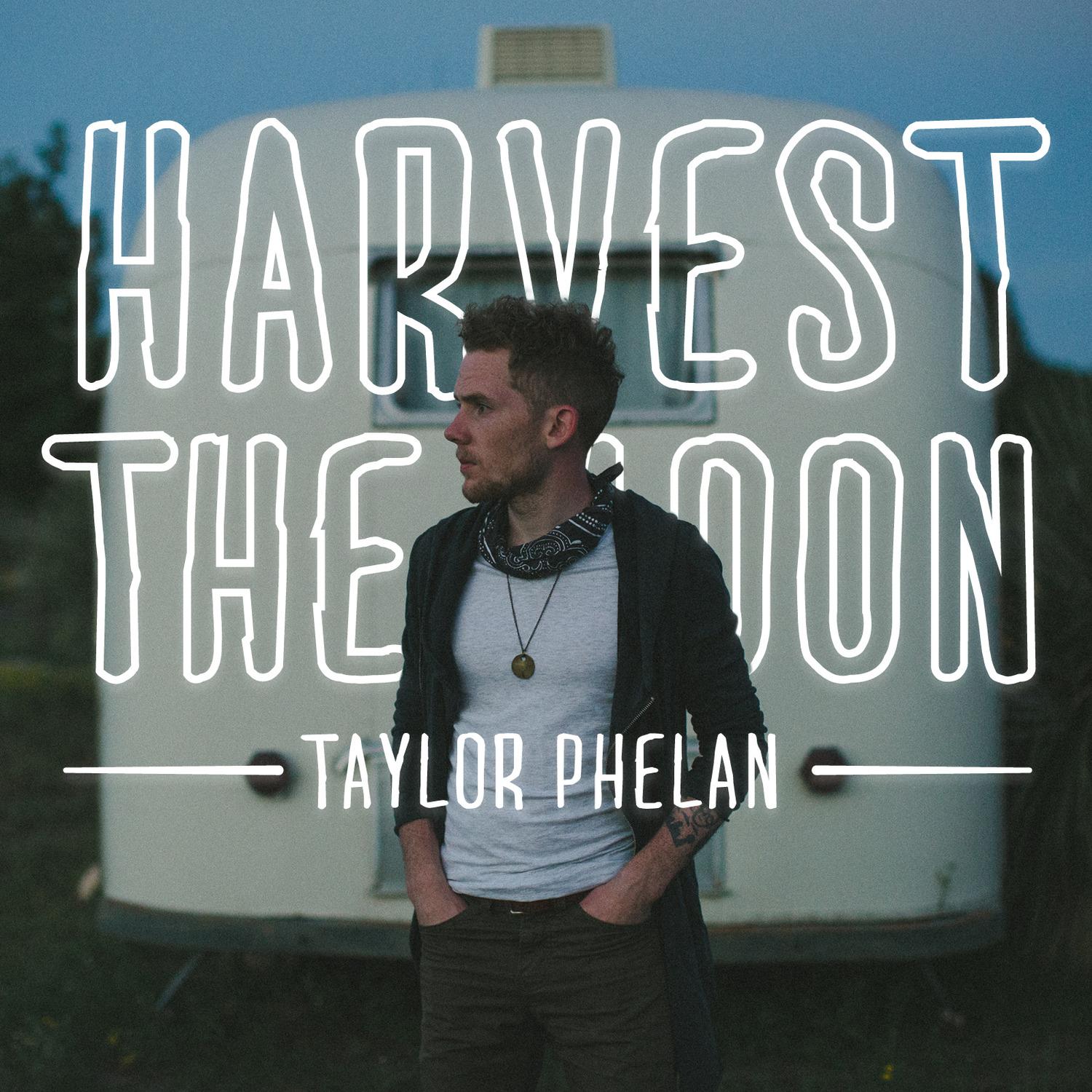 Harvest the Moon